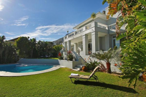 Msangasanga Villa